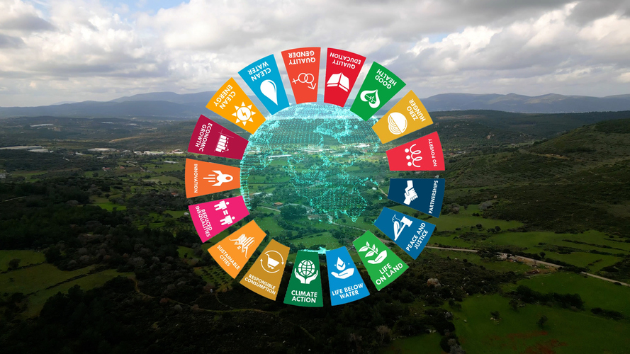 SDG